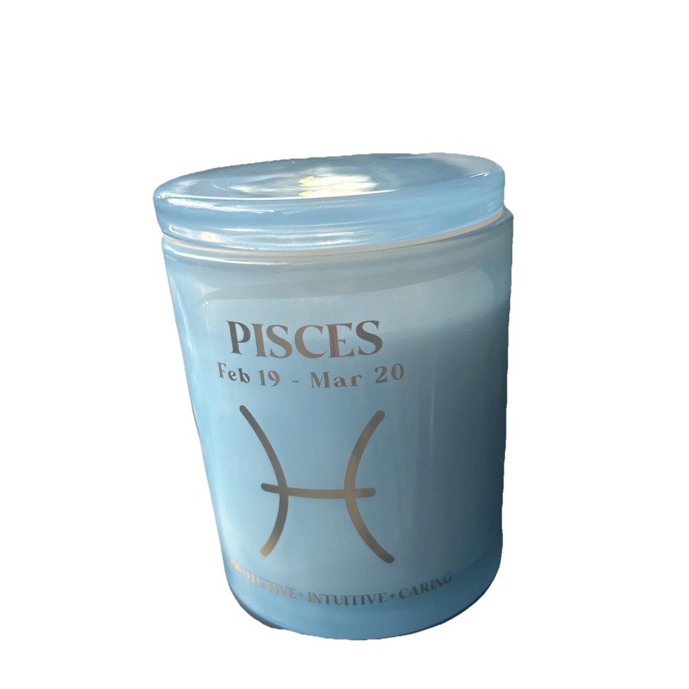 Pisces Modern Expressions Candle Guava‎ Mandarin